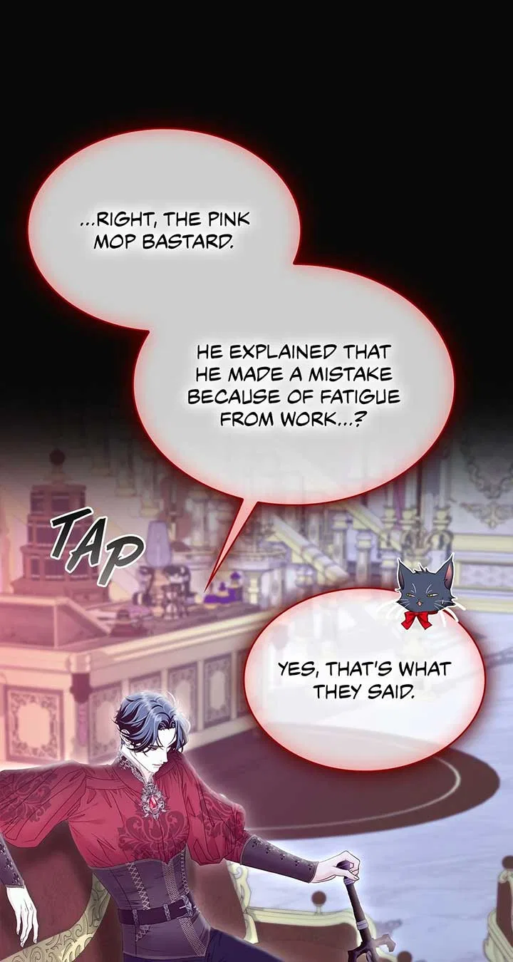 The Villainess Tames the Crazed Devil Chapter 16 – Page 43