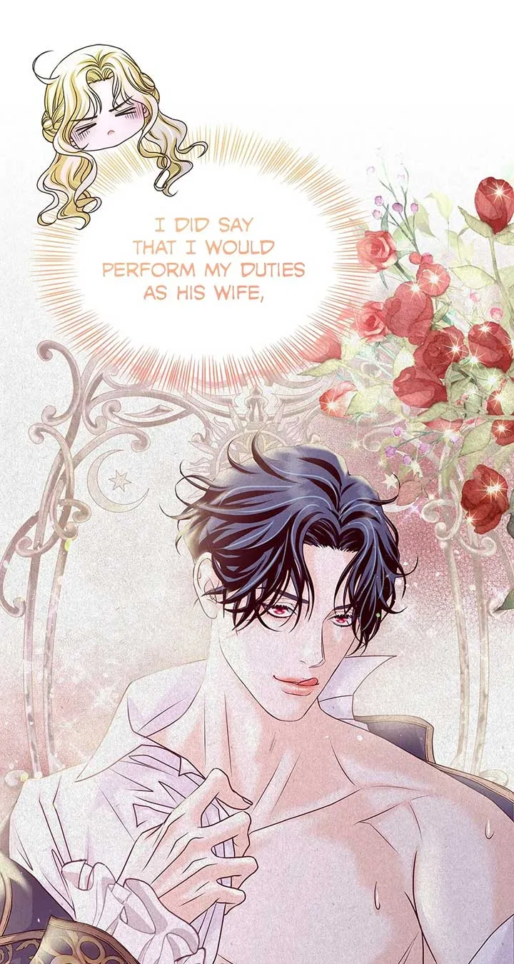 The Villainess Tames the Crazed Devil Chapter 16 – Page 54