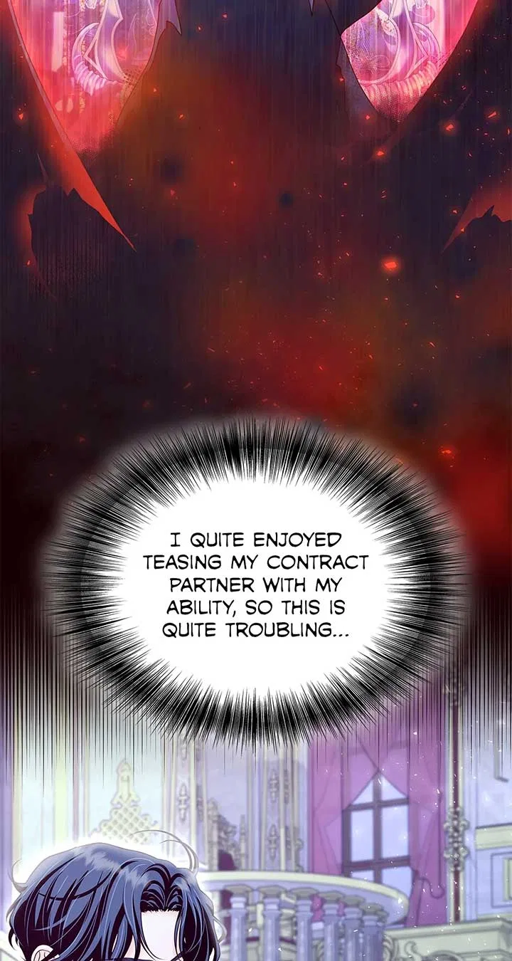 The Villainess Tames the Crazed Devil Chapter 16 – Page 59