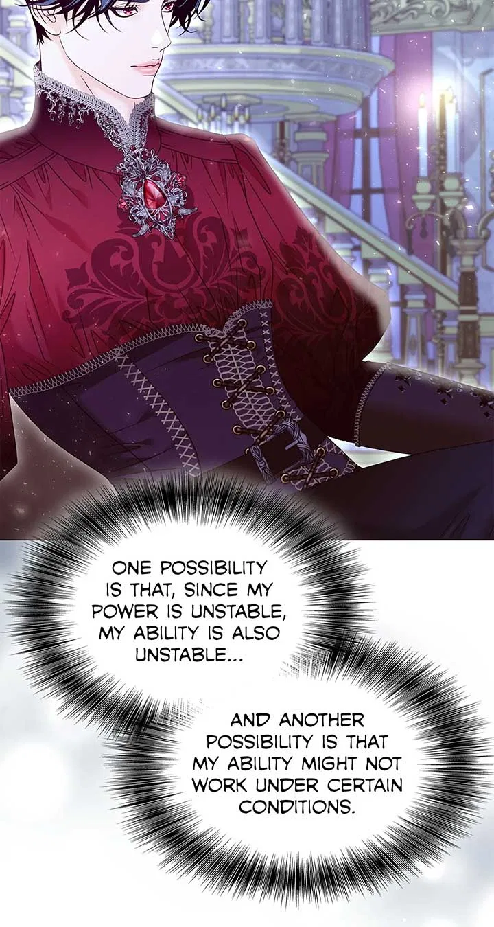 The Villainess Tames the Crazed Devil Chapter 16 – Page 60