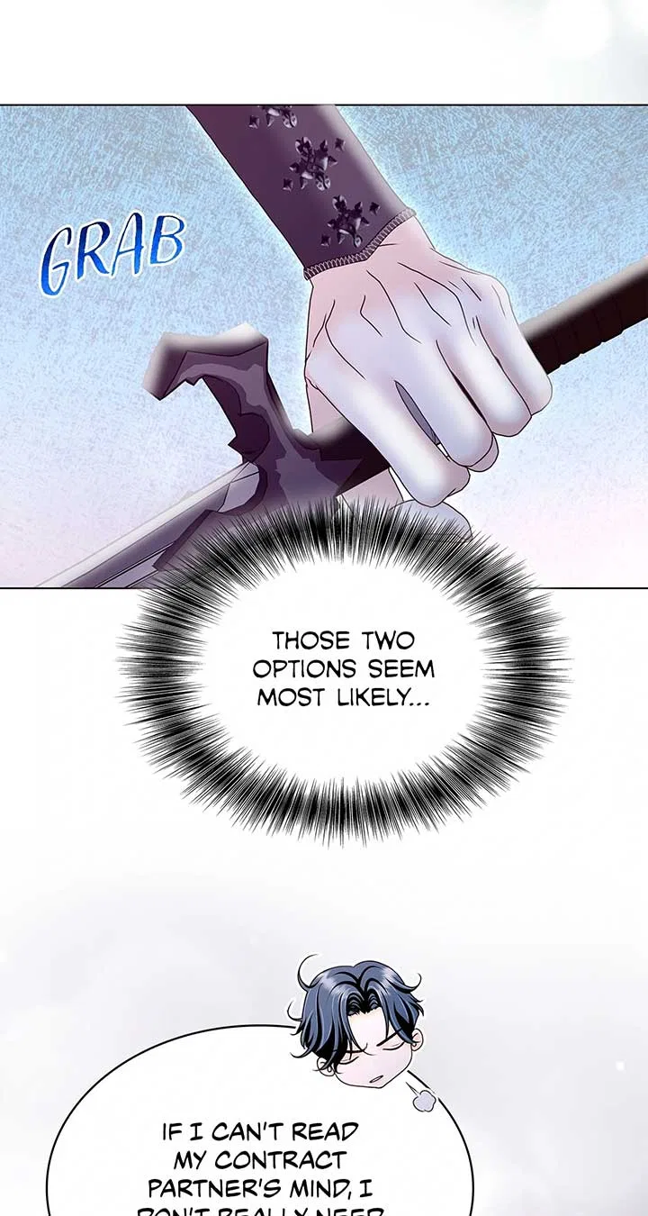 The Villainess Tames the Crazed Devil Chapter 16 – Page 61