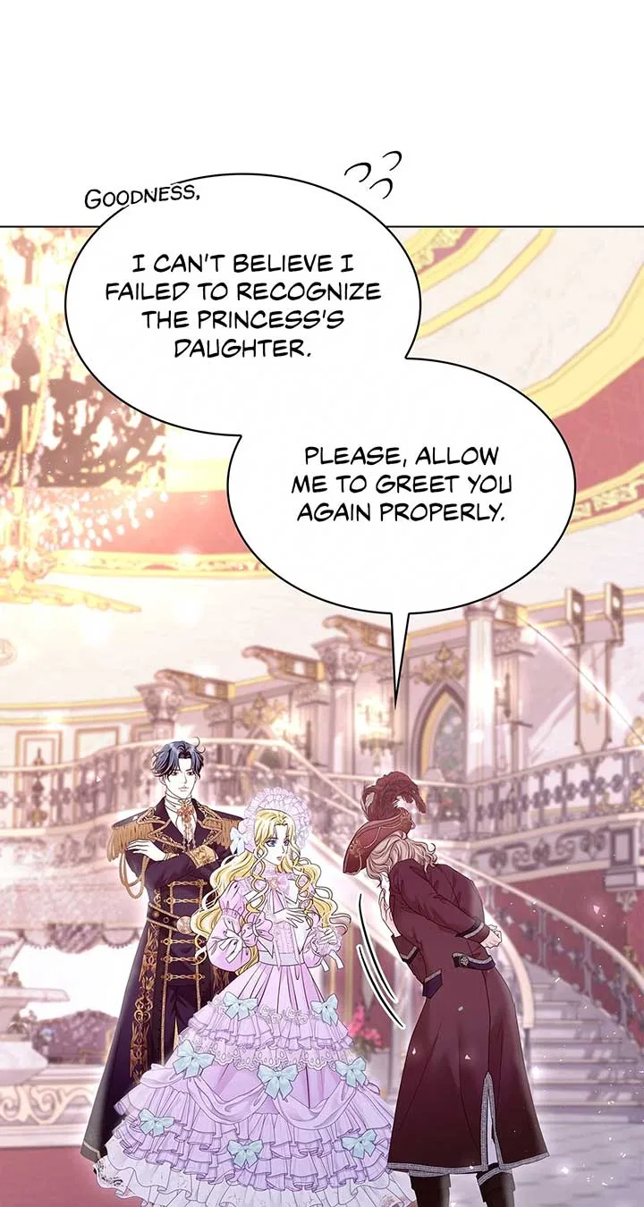 The Villainess Tames the Crazed Devil Chapter 16 – Page 74