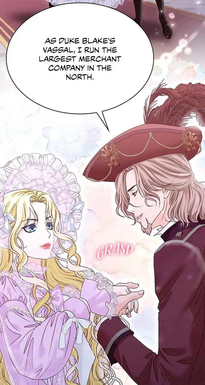 The Villainess Tames the Crazed Devil Chapter 16 – Page 75