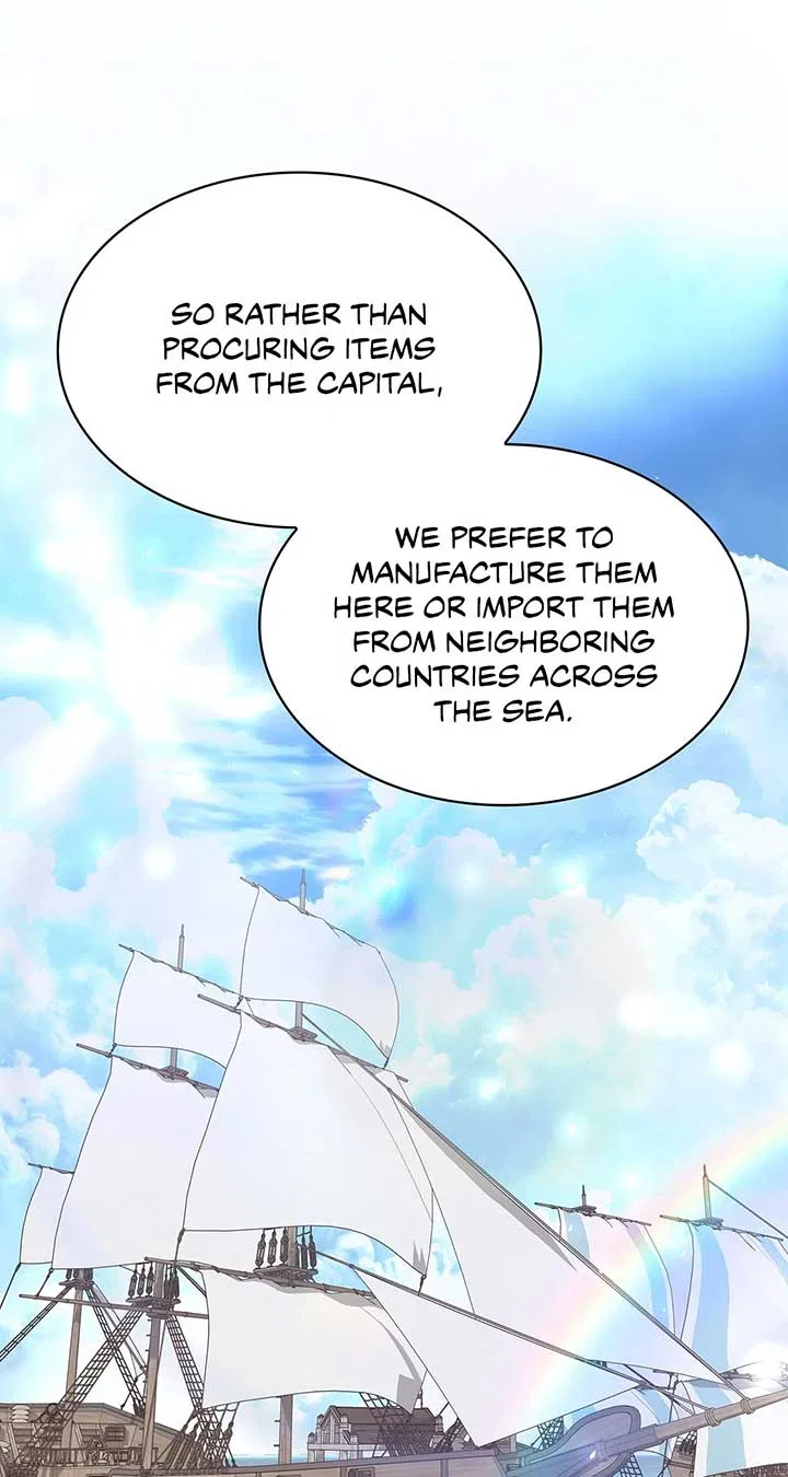The Villainess Tames the Crazed Devil Chapter 16 – Page 84
