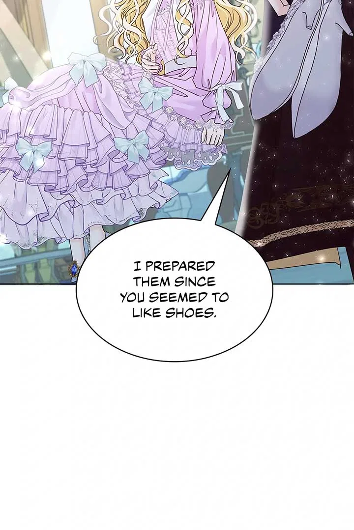The Villainess Tames the Crazed Devil Chapter 16 – Page 95