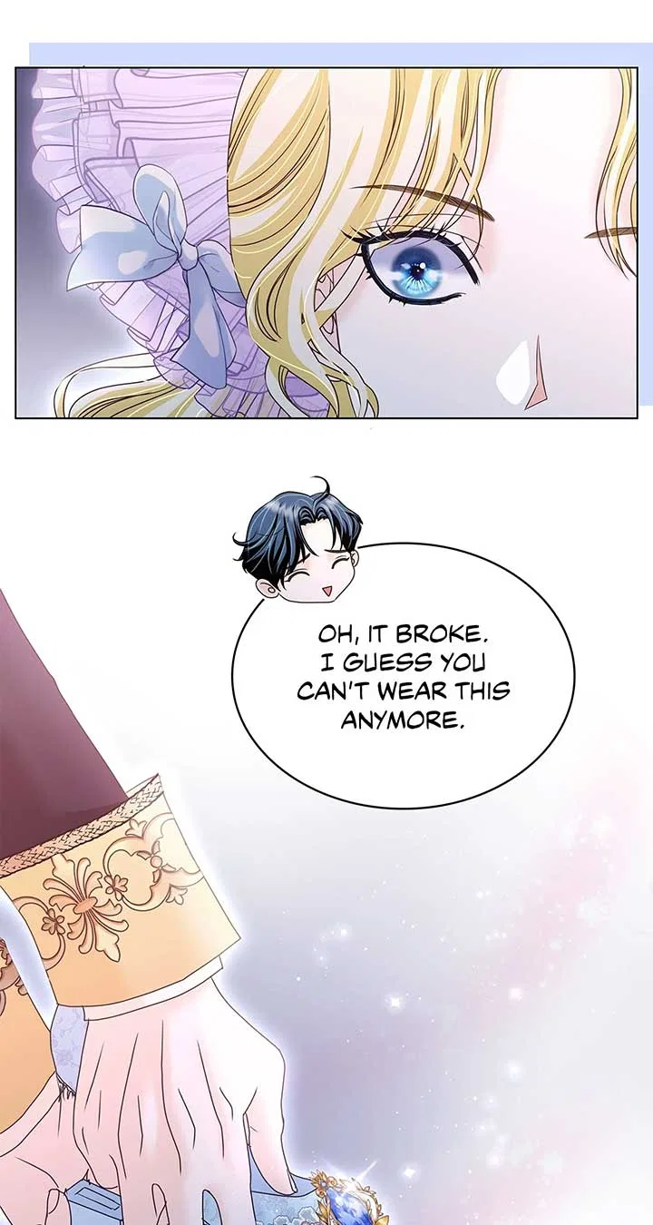 The Villainess Tames the Crazed Devil Chapter 16 – Page 104