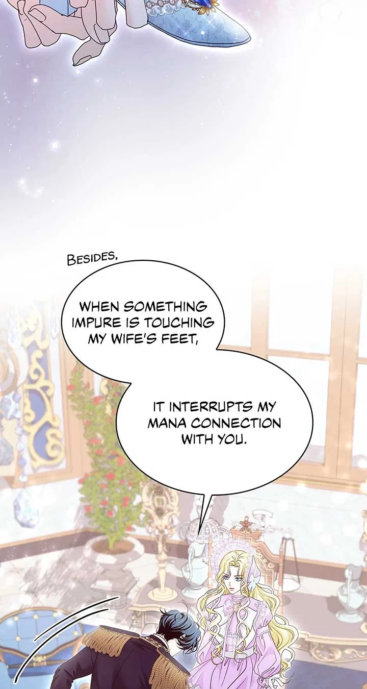 The Villainess Tames the Crazed Devil Chapter 16 – Page 105