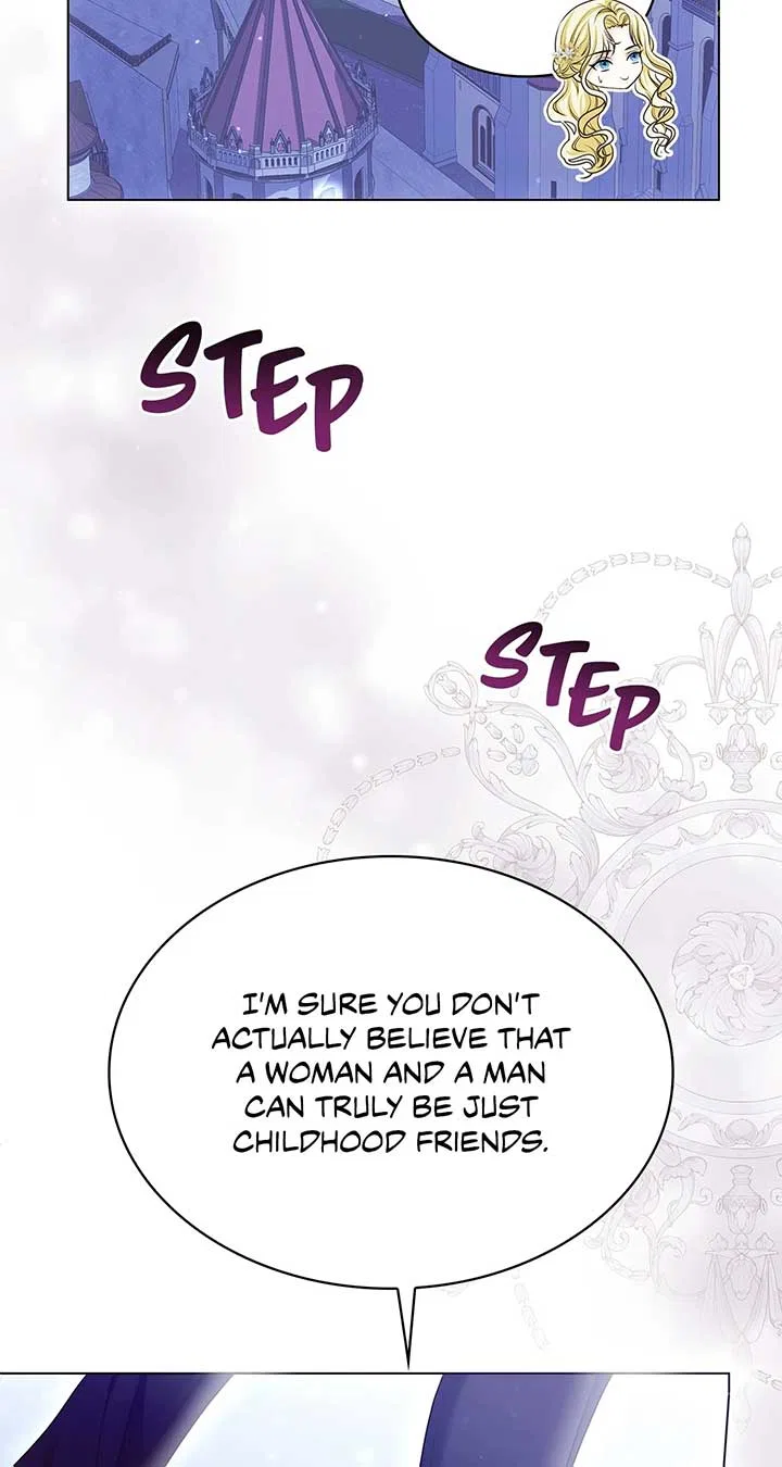 The Villainess Tames the Crazed Devil Chapter 15 – Page 27