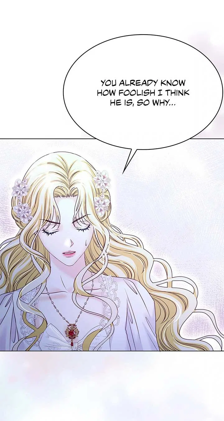 The Villainess Tames the Crazed Devil Chapter 15 – Page 35