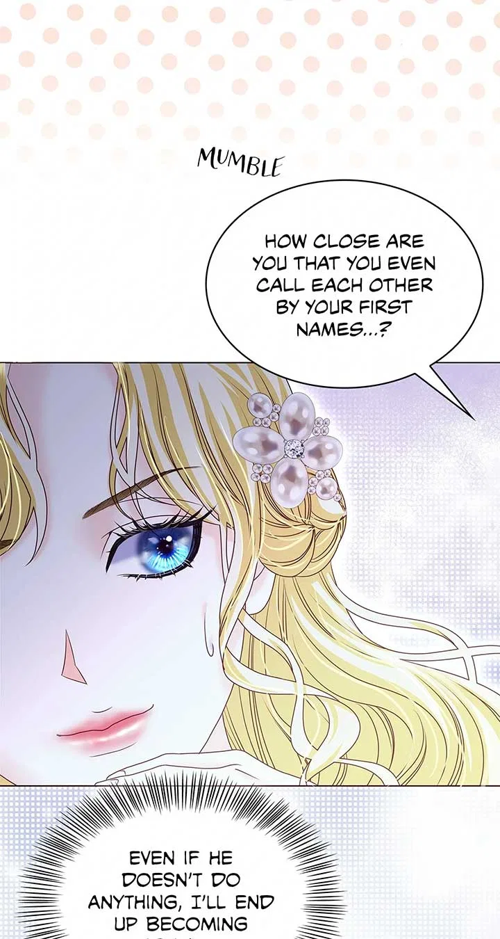 The Villainess Tames the Crazed Devil Chapter 15 – Page 52