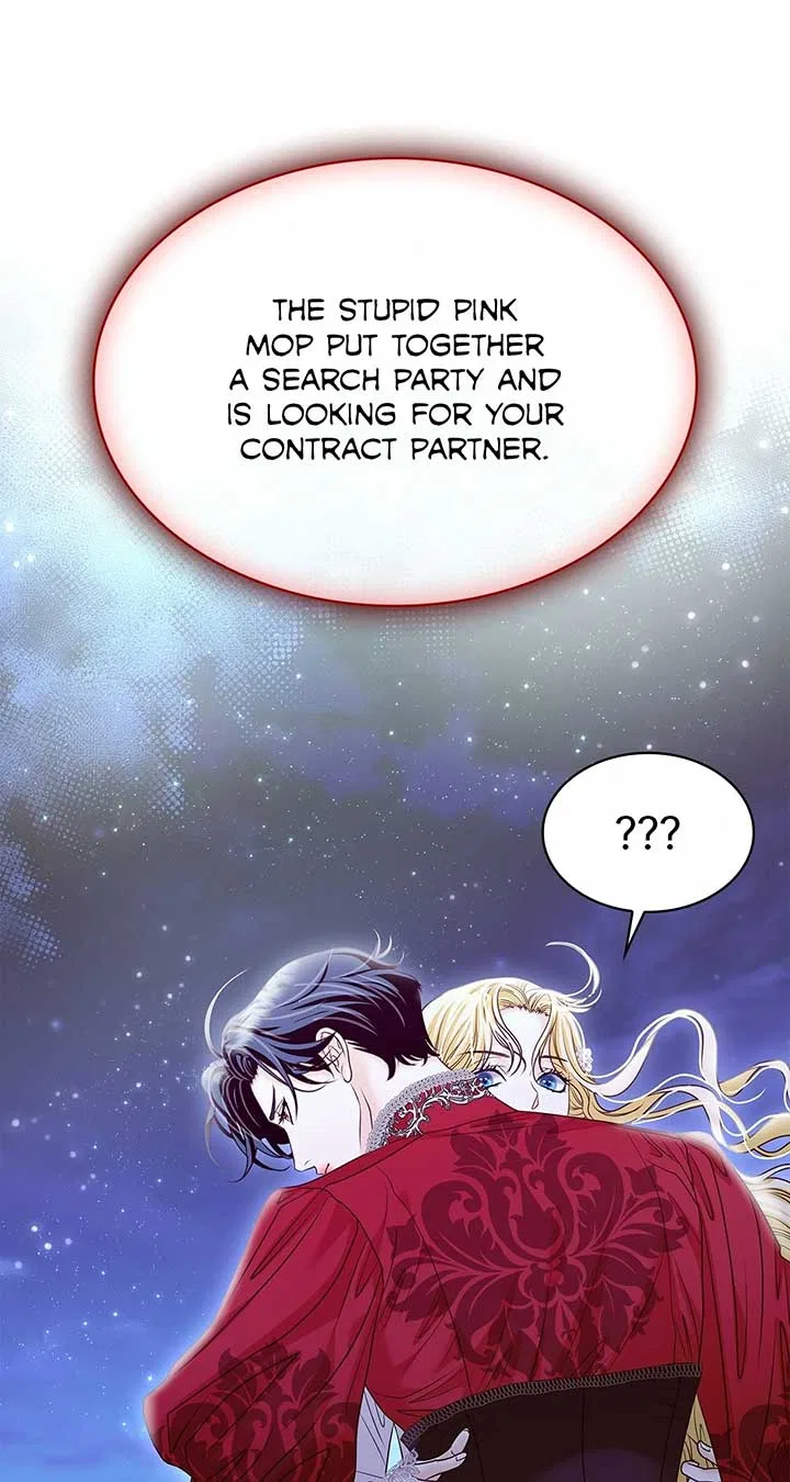 The Villainess Tames the Crazed Devil Chapter 15 – Page 60