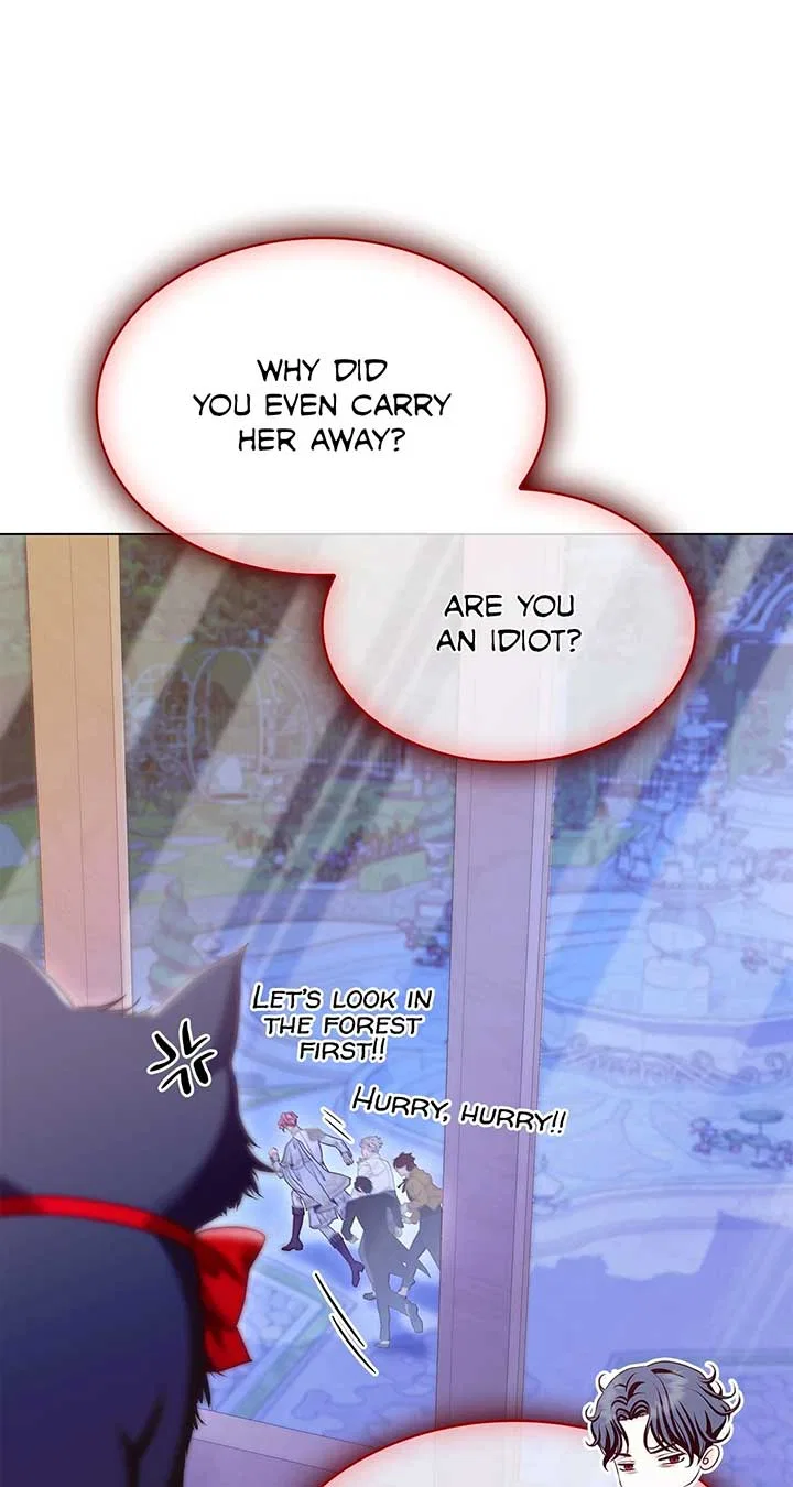 The Villainess Tames the Crazed Devil Chapter 15 – Page 62