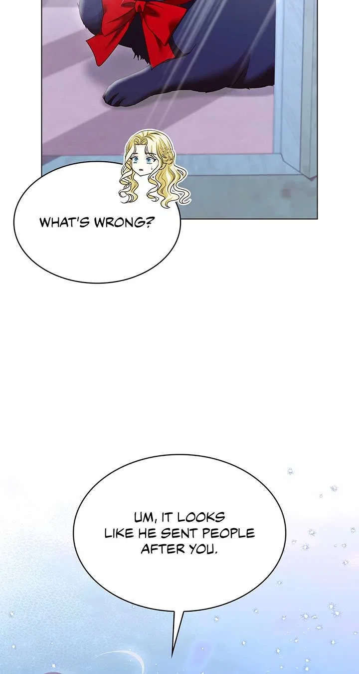 The Villainess Tames the Crazed Devil Chapter 15 – Page 64