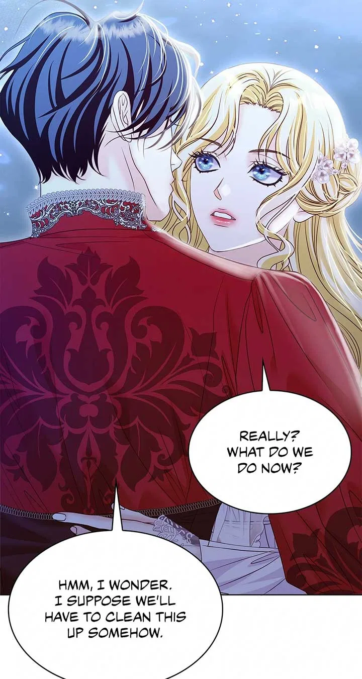 The Villainess Tames the Crazed Devil Chapter 15 – Page 65