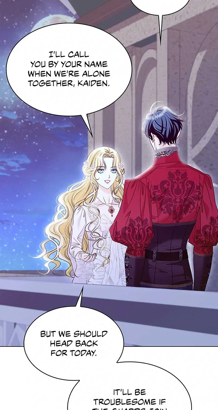 The Villainess Tames the Crazed Devil Chapter 15 – Page 79