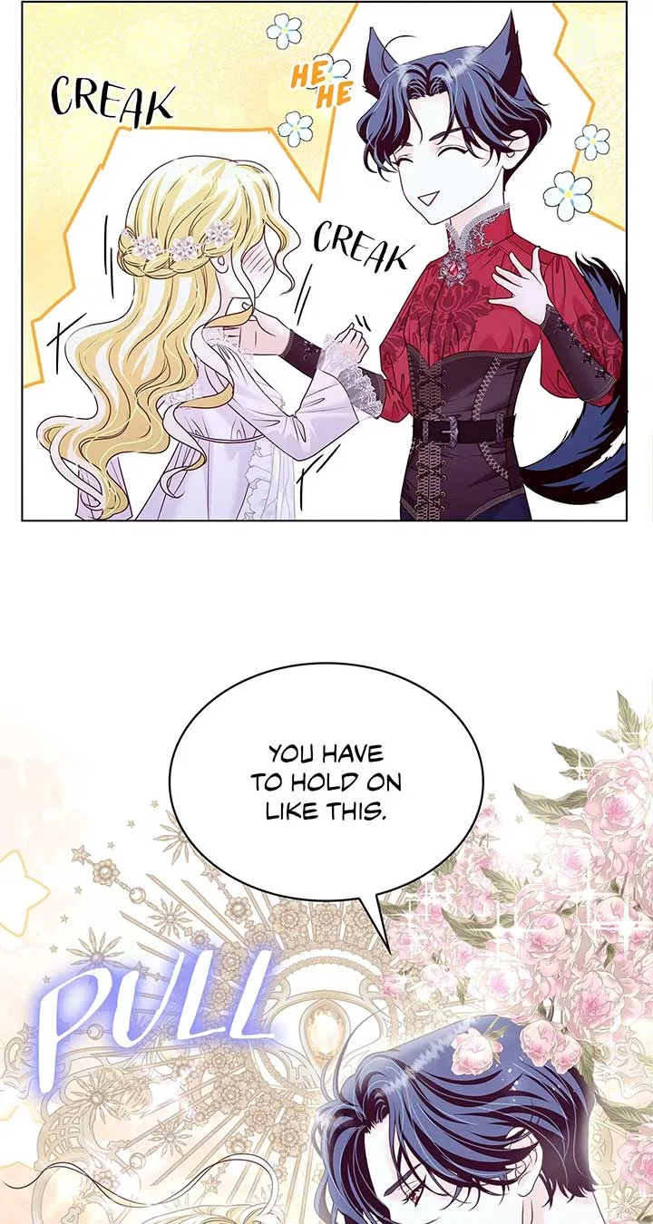 The Villainess Tames the Crazed Devil Chapter 15 – Page 84