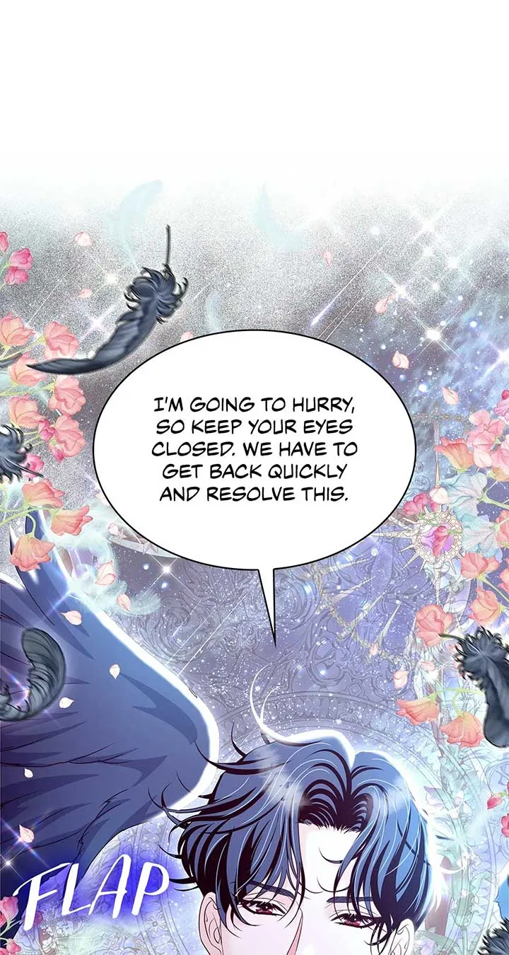 The Villainess Tames the Crazed Devil Chapter 15 – Page 87