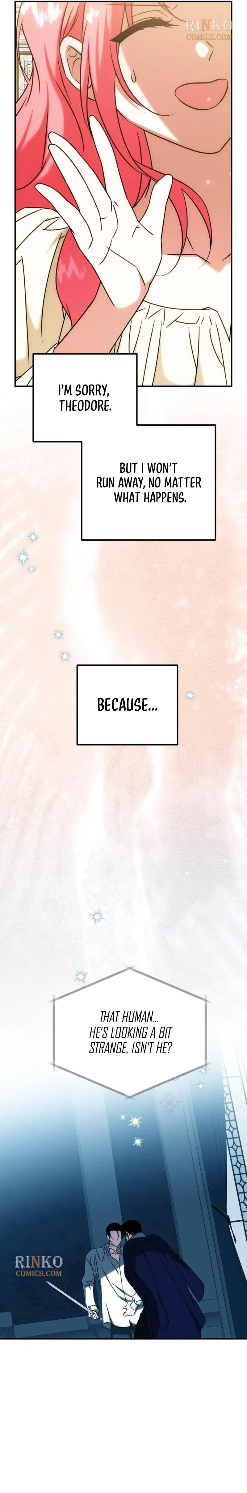 How to Change Angst Into a Feel-Good Chapter 94 – Page 6