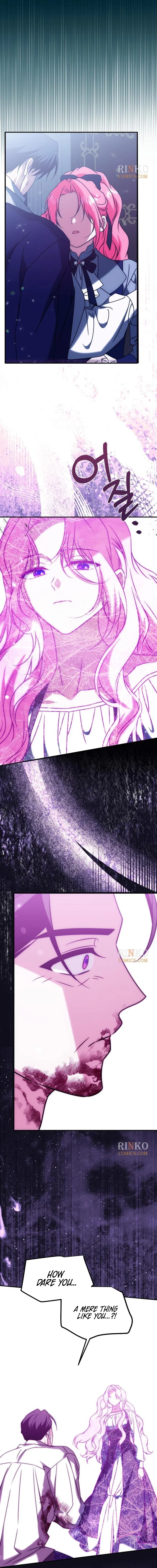 How to Change Angst Into a Feel-Good Chapter 94 – Page 13
