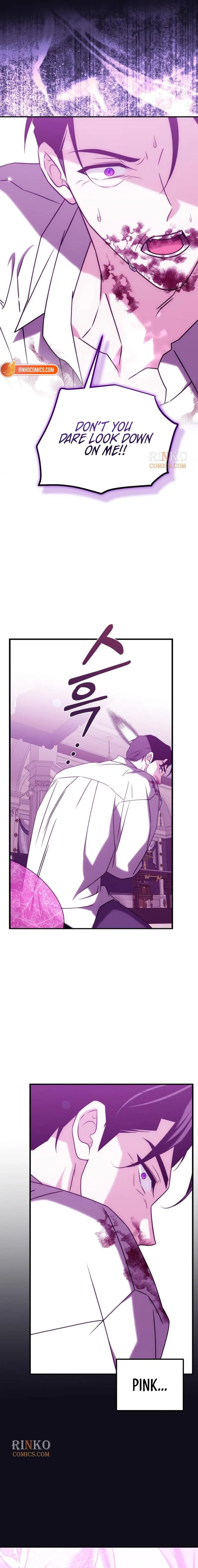 How to Change Angst Into a Feel-Good Chapter 94 – Page 14
