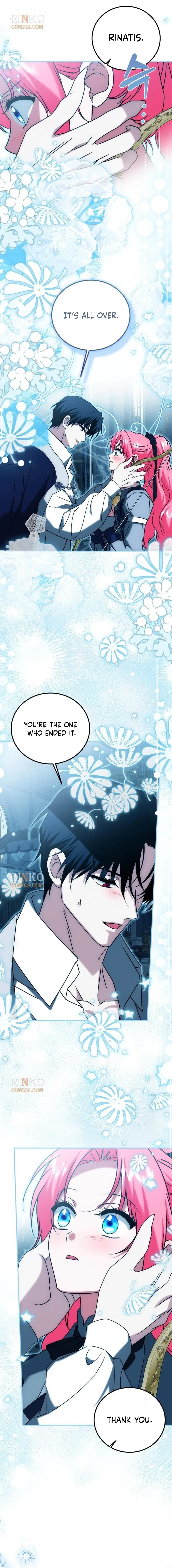 How to Change Angst Into a Feel-Good Chapter 94 – Page 18