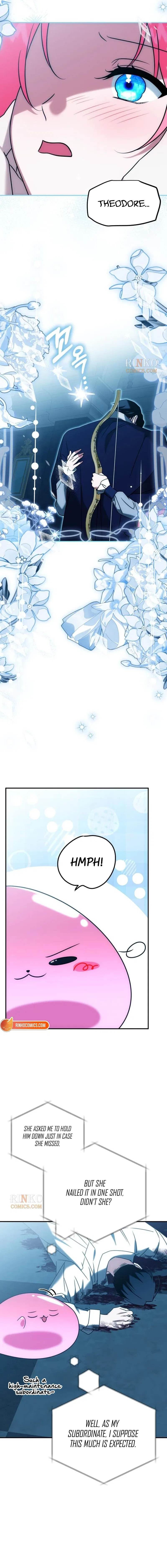 How to Change Angst Into a Feel-Good Chapter 94 – Page 19