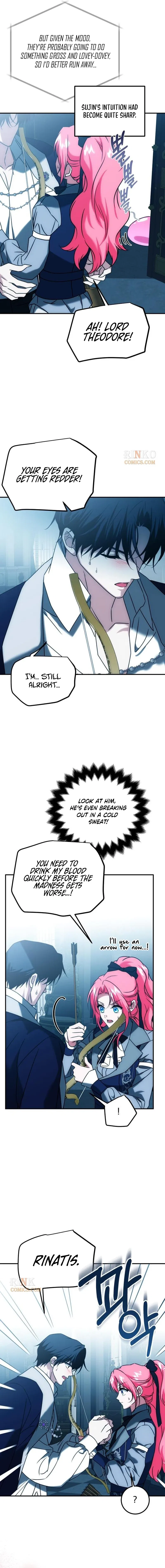 How to Change Angst Into a Feel-Good Chapter 94 – Page 20