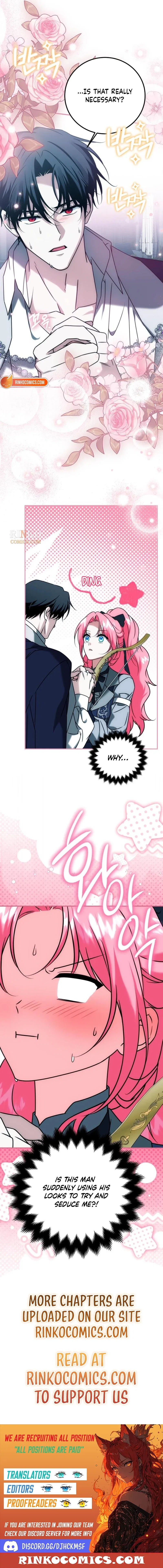 How to Change Angst Into a Feel-Good Chapter 94 – Page 21