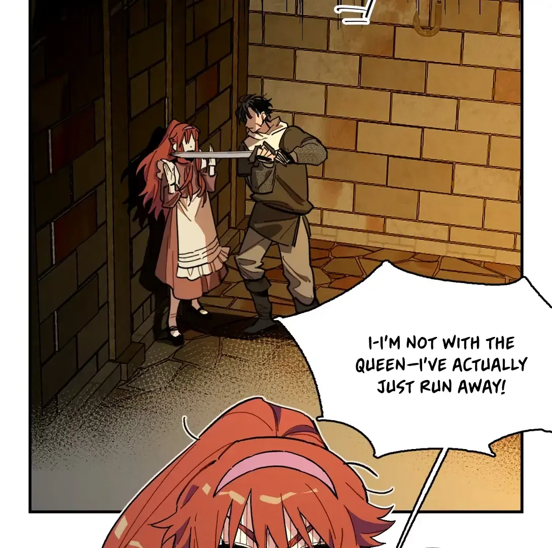 Queen of the Veil Chapter 58 – Page 4