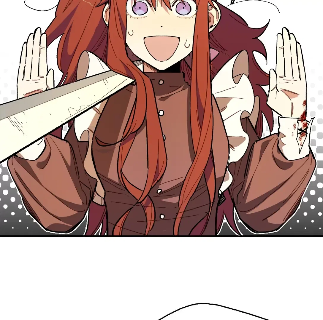 Queen of the Veil Chapter 58 – Page 5