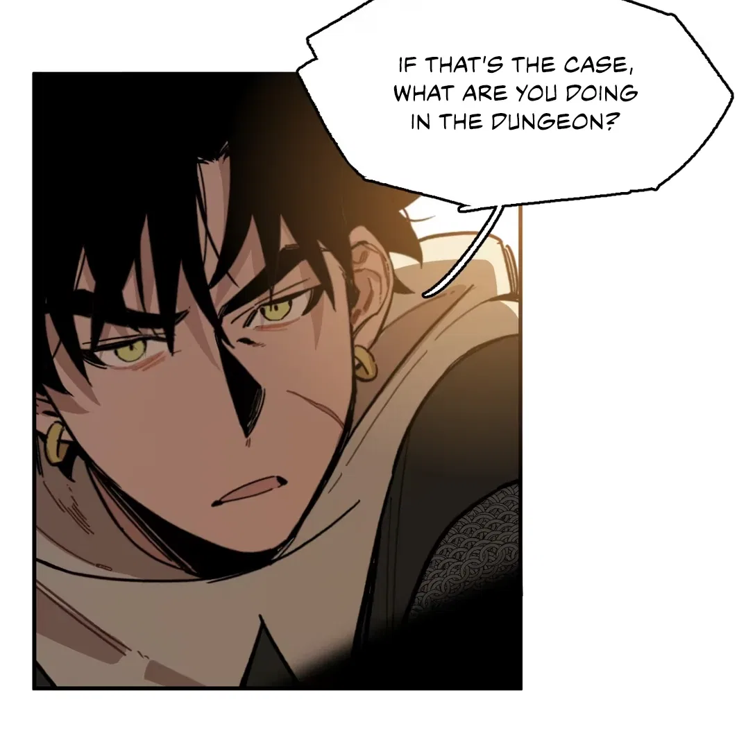 Queen of the Veil Chapter 58 – Page 6