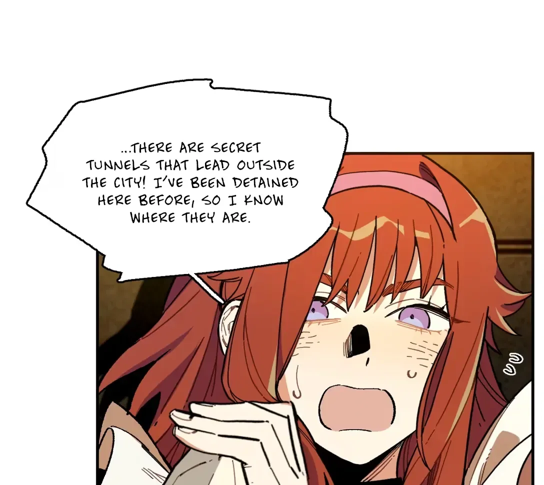 Queen of the Veil Chapter 58 – Page 7