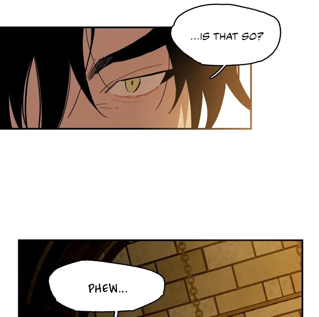 Queen of the Veil Chapter 58 – Page 9