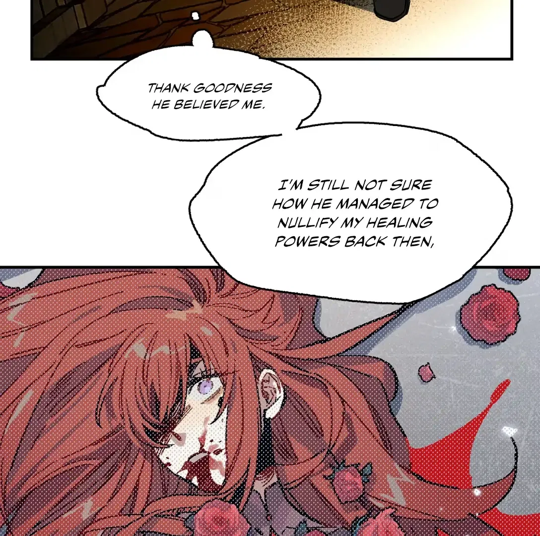 Queen of the Veil Chapter 58 – Page 11