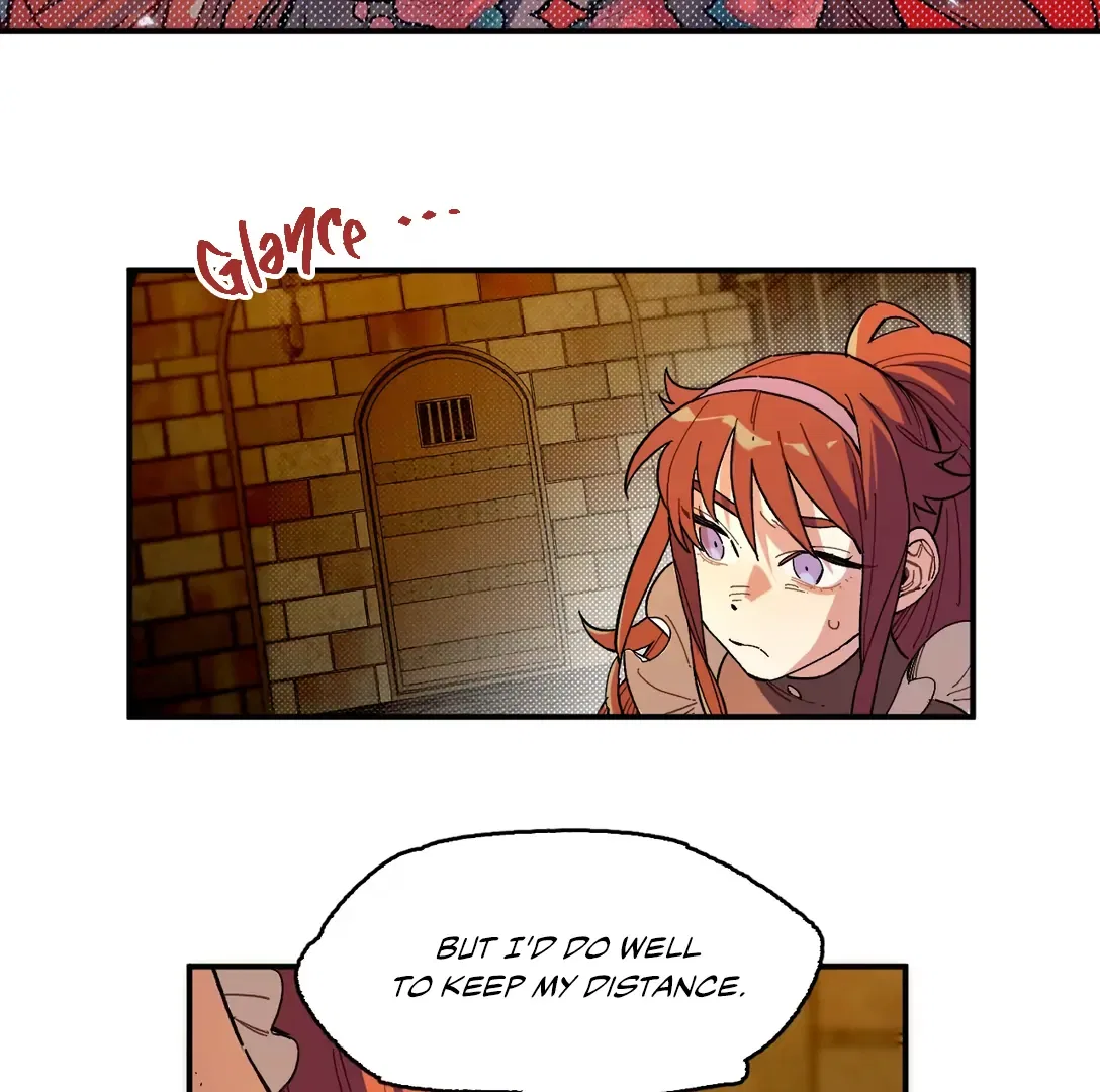 Queen of the Veil Chapter 58 – Page 12
