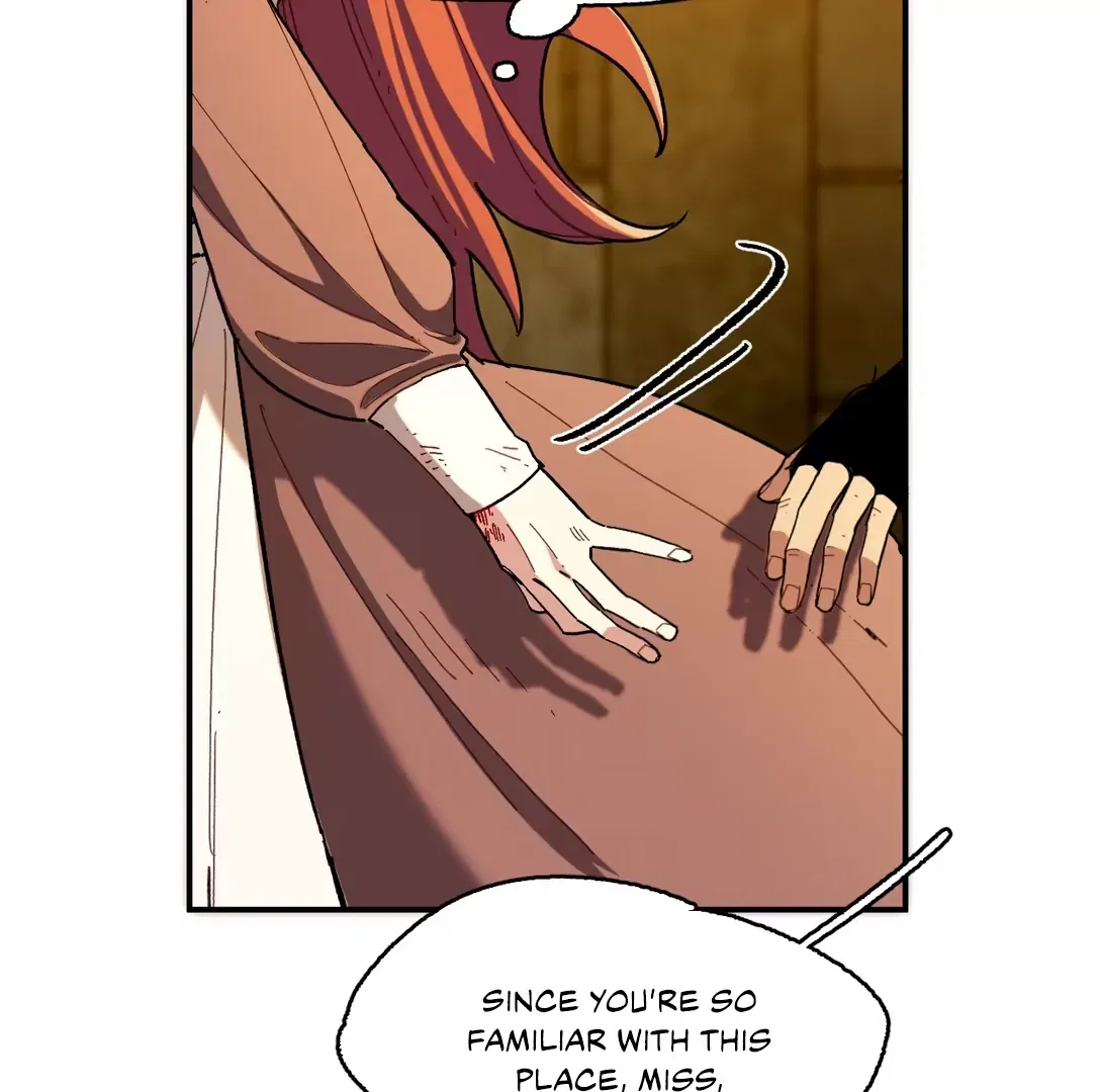 Queen of the Veil Chapter 58 – Page 13
