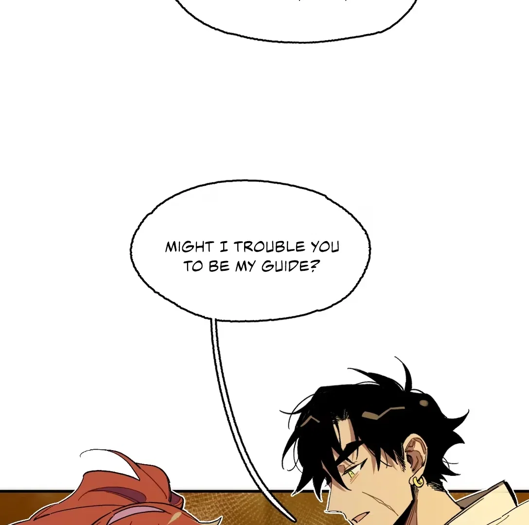 Queen of the Veil Chapter 58 – Page 14