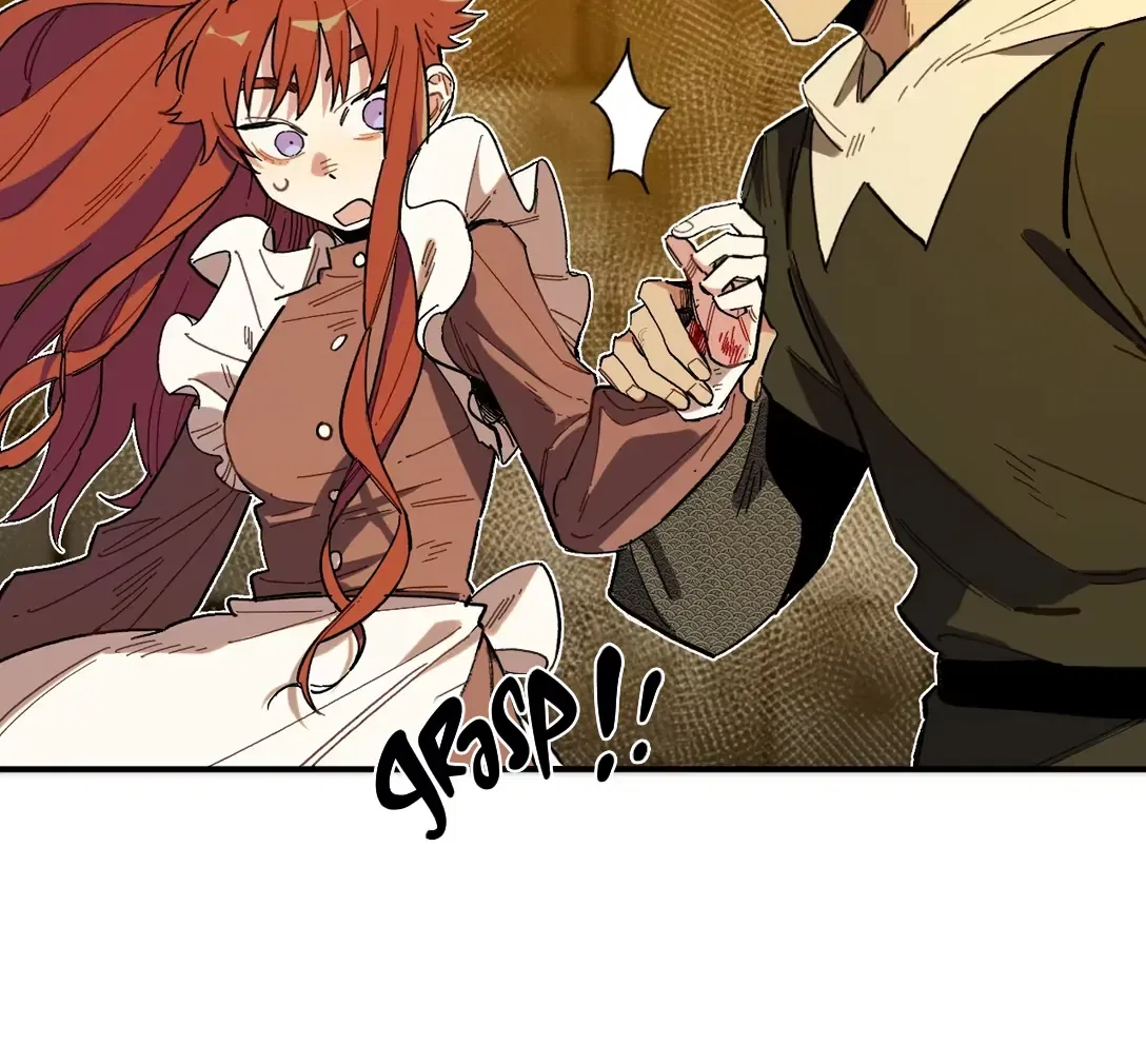 Queen of the Veil Chapter 58 – Page 15