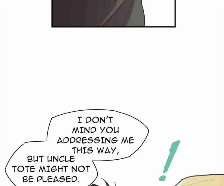 Queen of the Veil Chapter 57 – Page 22