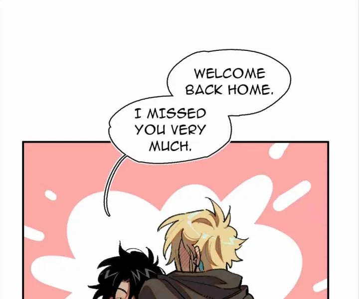 Queen of the Veil Chapter 57 – Page 28