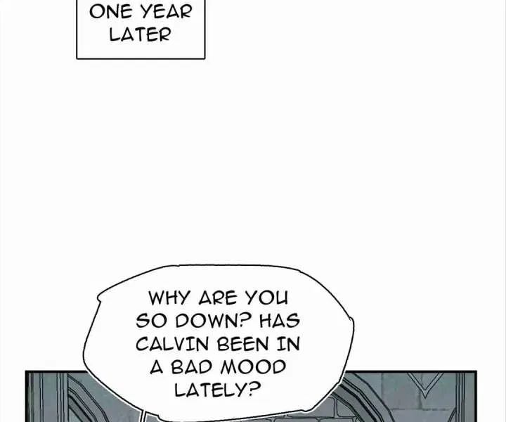 Queen of the Veil Chapter 57 – Page 34