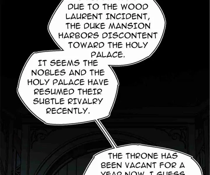 Queen of the Veil Chapter 57 – Page 39