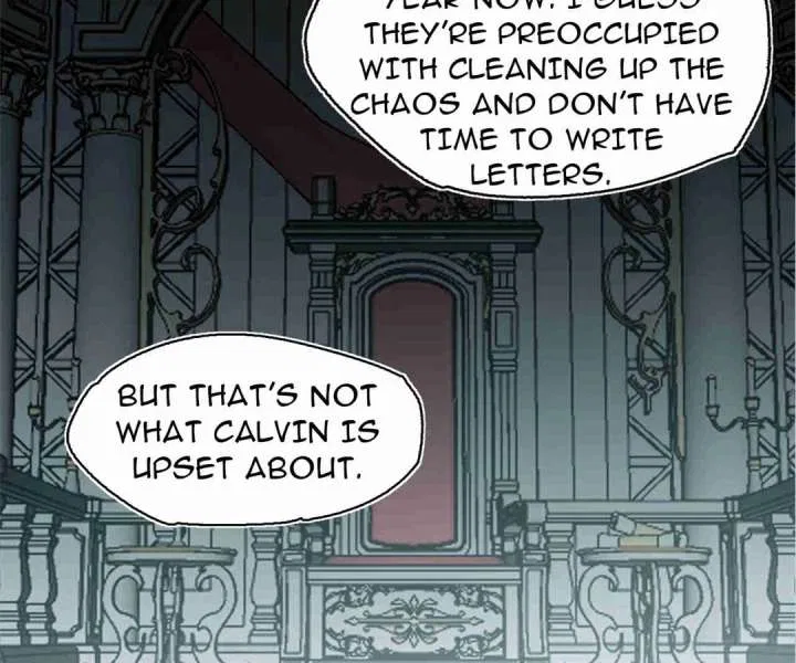 Queen of the Veil Chapter 57 – Page 40