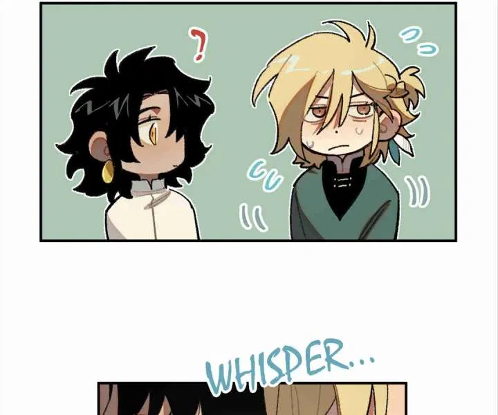 Queen of the Veil Chapter 57 – Page 42