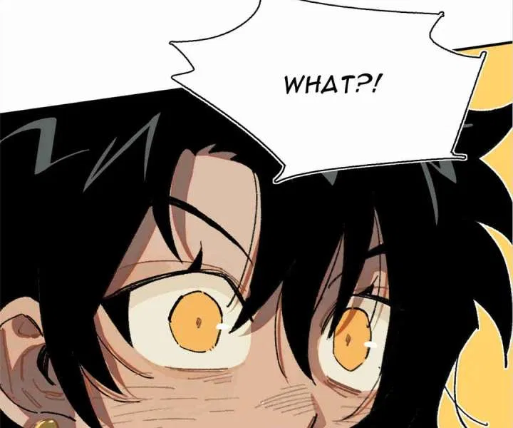 Queen of the Veil Chapter 57 – Page 44
