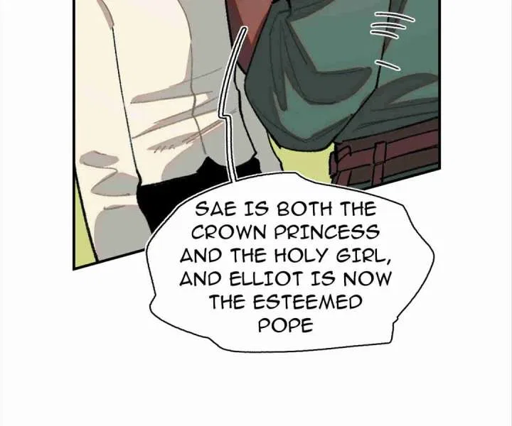 Queen of the Veil Chapter 57 – Page 48