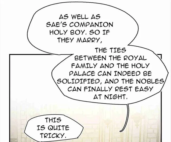Queen of the Veil Chapter 57 – Page 49