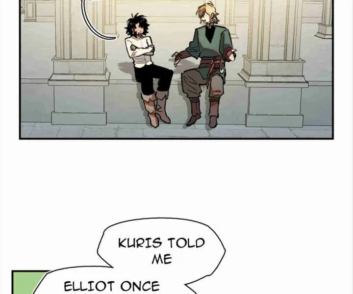 Queen of the Veil Chapter 57 – Page 50