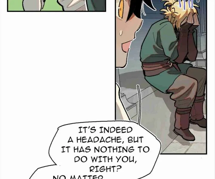 Queen of the Veil Chapter 57 – Page 52
