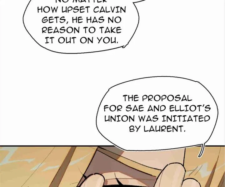 Queen of the Veil Chapter 57 – Page 53